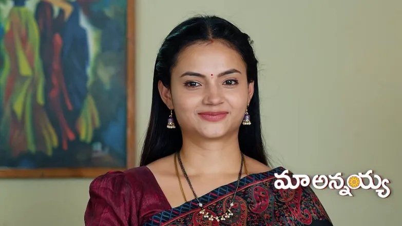Devaraju Asks Ganga for Forgiveness Episode 357