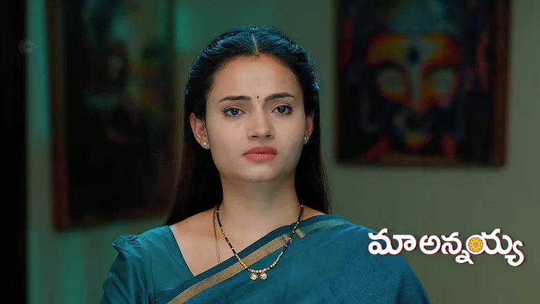 Nagavalli and Devaraju Visit Ganga’s Family Episode 356