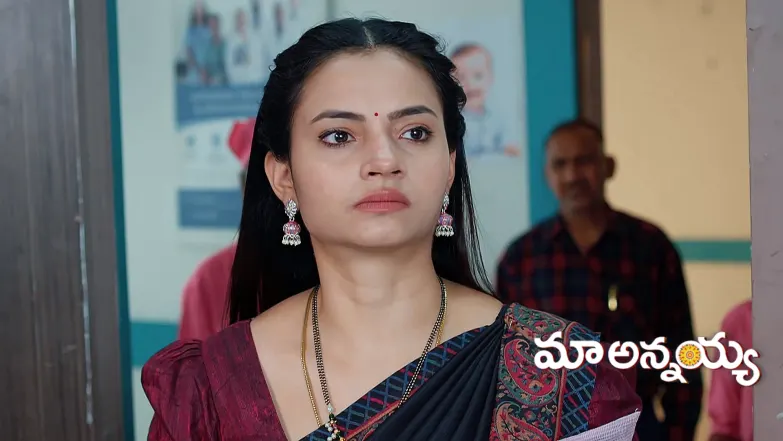 Papayamma Learns Nagavalli’s Baby’s Gender Episode 359