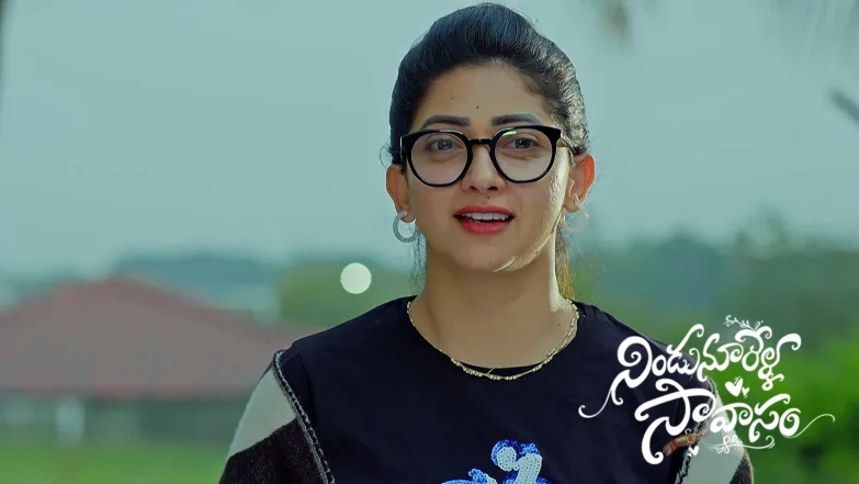 The Inspector Questions Manohari Episode 552