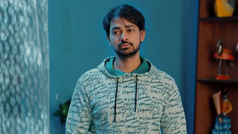 Siddhu Rescues Khushi Episode 48