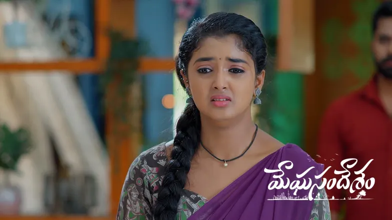 Krishnaprasad Suggests Bhoomi Marry Gagan Episode 291