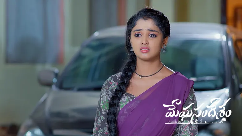 Gagan Announces that He Will Marry Bhoomi Episode 293