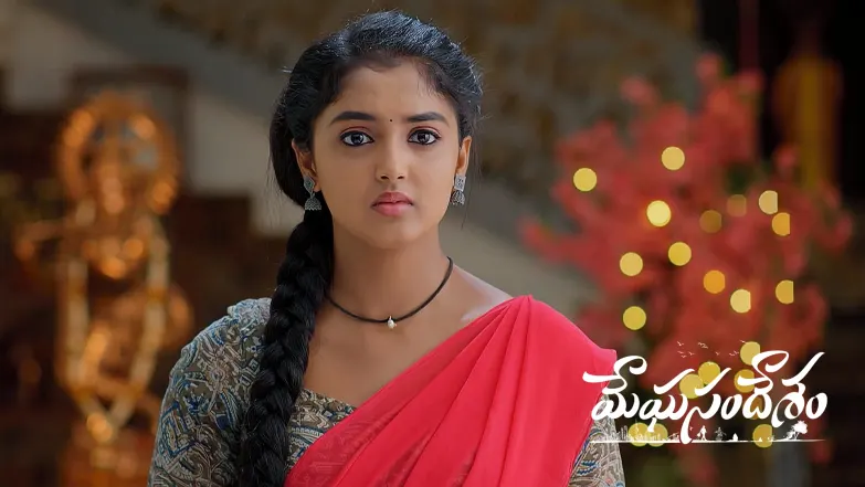 Nayani Arrests Gagan Episode 295