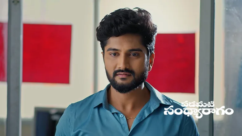 Ashmita’s Father Buys the College Ground Episode 830