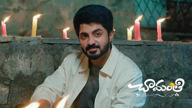 Chamanthi - April 26, 2025 Episode 106