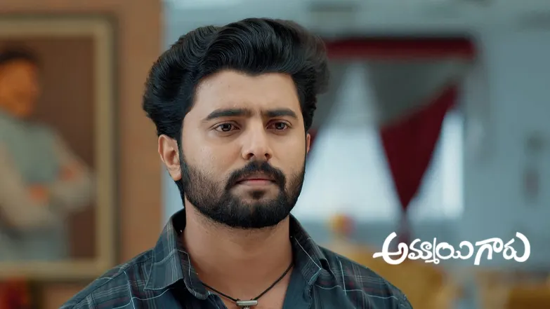 Prathap Reflects on Virupakshi’s Past Incident Episode 769