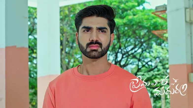 Abhay and Maya Reconcile Episode 1546