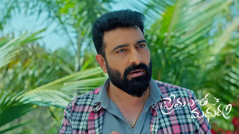Shankar’s Brother Traps Sharma Episode 1549