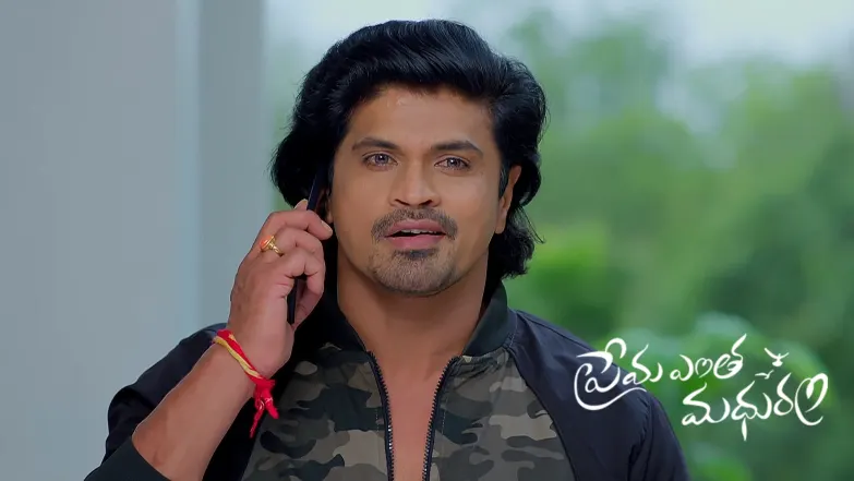 Shankar’s Brother Traps the House Owner Episode 1548