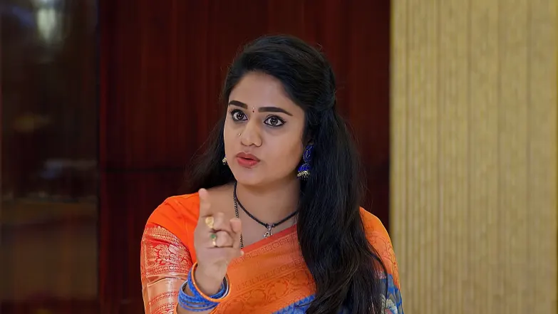 Jagadhatri - April 24, 2025 - Episode Spoiler