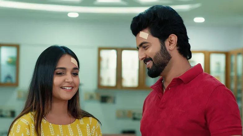 Ammayi Garu - April 25, 2025 - Episode Spoiler
