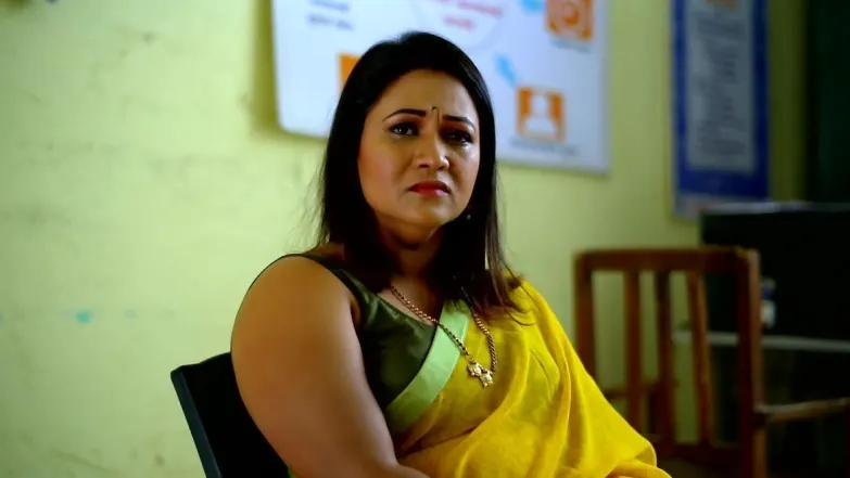 Neelam Sobs Due to Jay Singh Episode 24