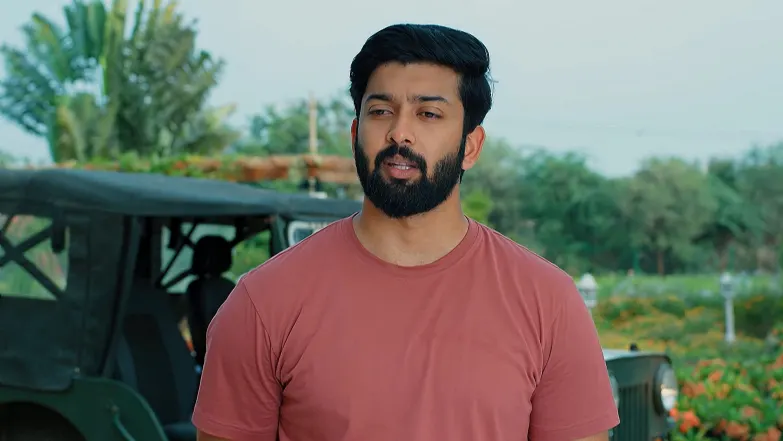 Dheerga Sumangali Bhava - April 25, 2025 - Episode Spoiler