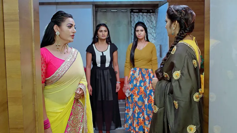 Gundamma Katha - April 25, 2025 - Episode Spoiler