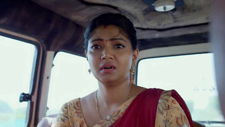 Kalavaari Kodalu Kanakamahalakshmi - April 23, 2025 - Episode Spoiler