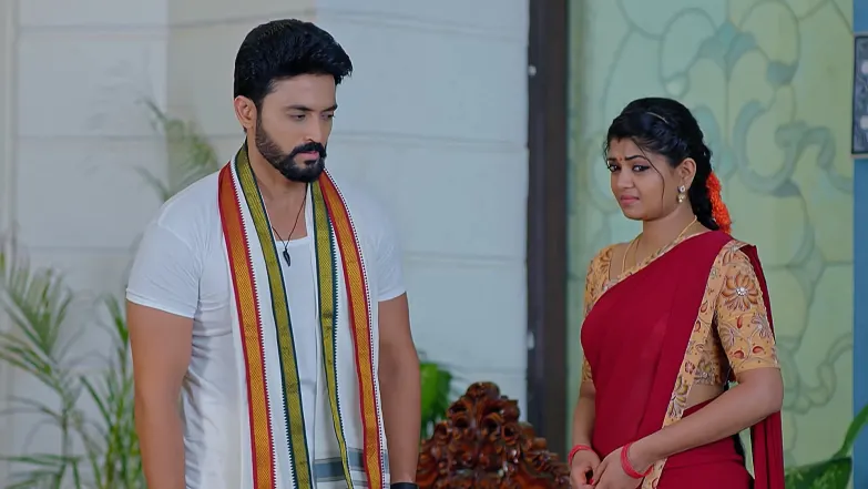Kalavaari Kodalu Kanakamahalakshmi - April 25, 2025 - Episode Spoiler