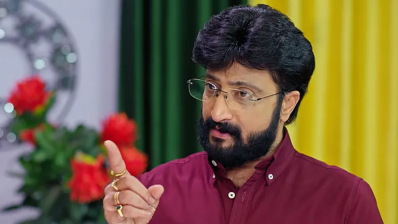 Seethe Ramudi Katnam - April 23, 2025 - Episode Spoiler