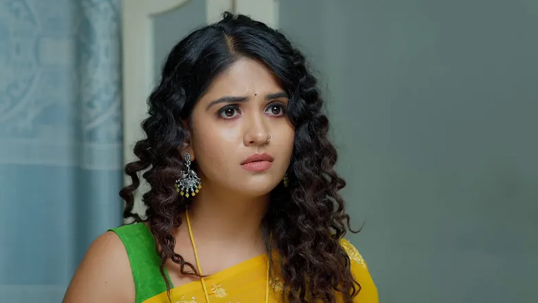 Chiranjeevi Lakshmi Sowbhagyavati - April 22, 2025 - Episode Spoiler