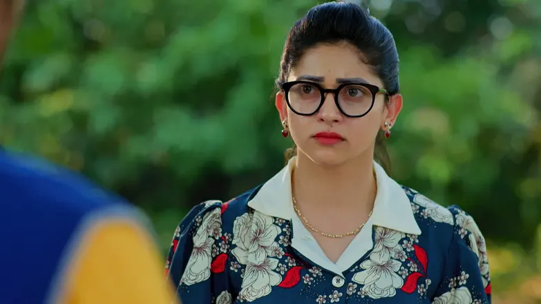 Nindu Noorella Saavasam - April 23, 2025 - Episode Spoiler