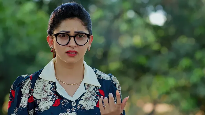 Nindu Noorella Saavasam - April 24, 2025 - Episode Spoiler