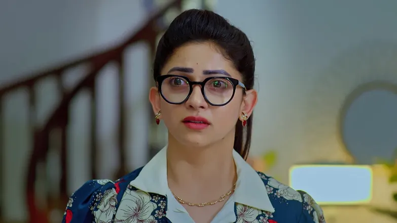 Nindu Noorella Saavasam - April 22, 2025 - Episode Spoiler