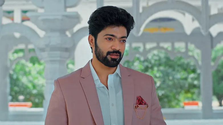 Lakshmi Nivasam - April 25, 2025 - Episode Spoiler