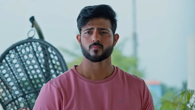 Meghasandesam - April 23, 2025 - Episode Spoiler
