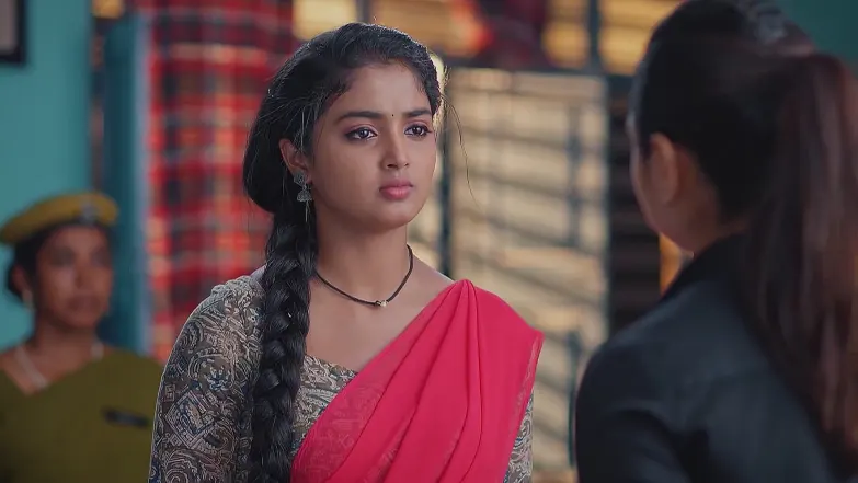 Meghasandesam - April 26, 2025 - Best Scene 