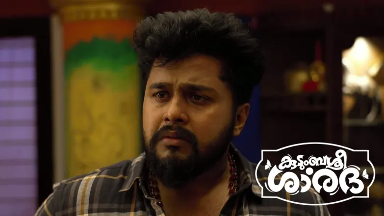 Kudumbashree Sharada - April 27, 2025 Episode 1107