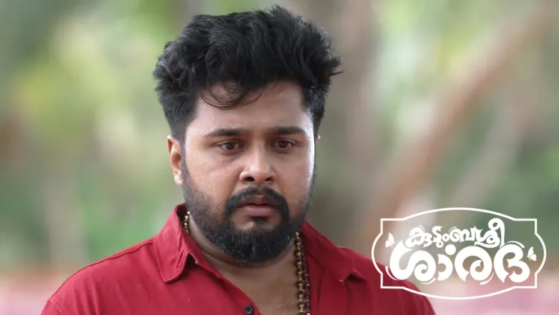 Shalini Refuses to Sign the Divorce Papers Episode 1103