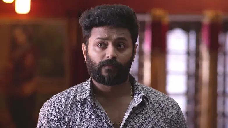 Kudumbashree Sharada - April 26, 2025 - Best Scene 