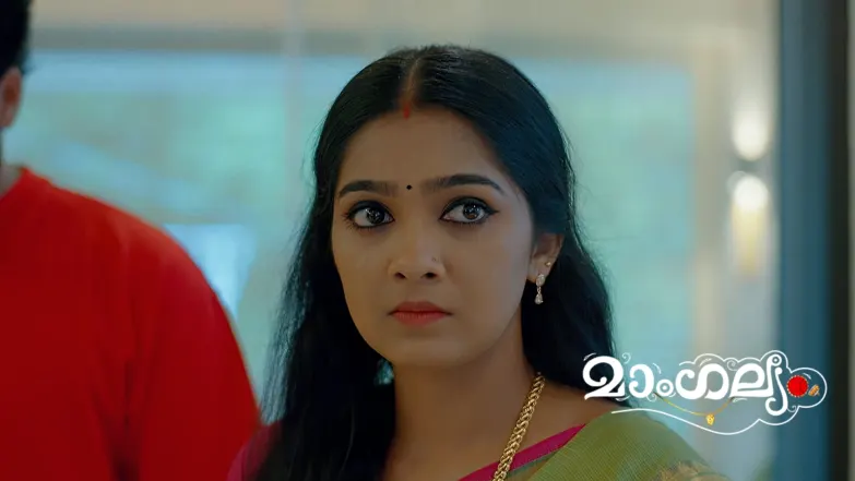 Dhanush Ignores Avanthika's Taunts Episode 524
