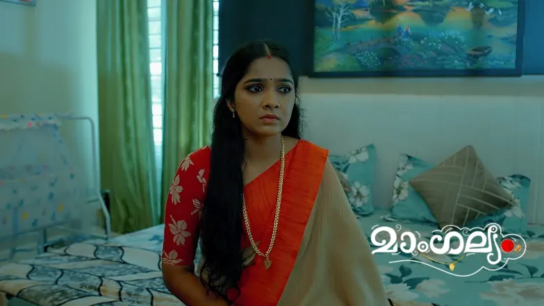 Mangalyam - April 26, 2025 Episode 529