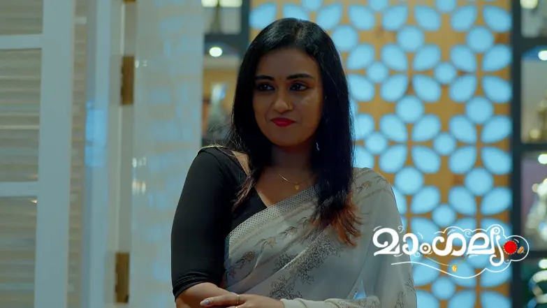 Dhanush Opens Up to Archana Episode 530