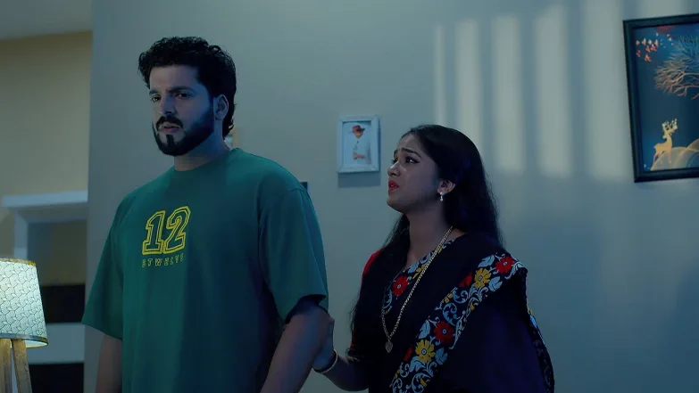 Mangalyam - April 25, 2025 - Episode Spoiler