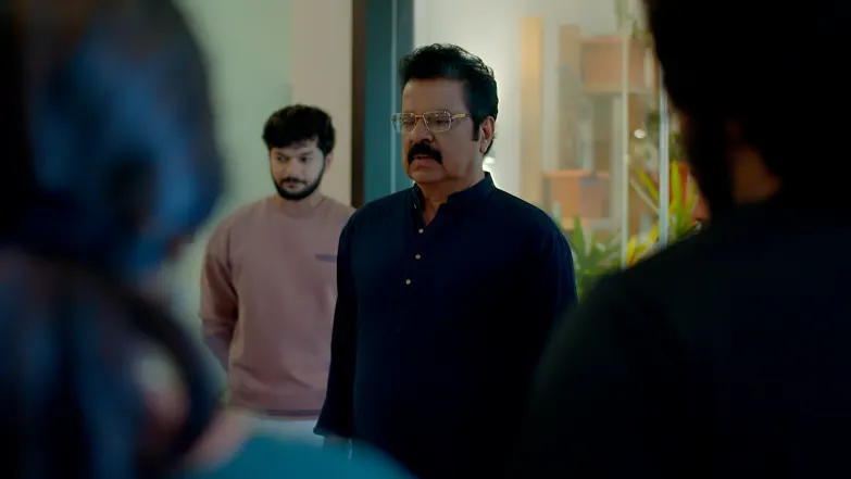 Mangalyam - April 22, 2025 - Episode Spoiler