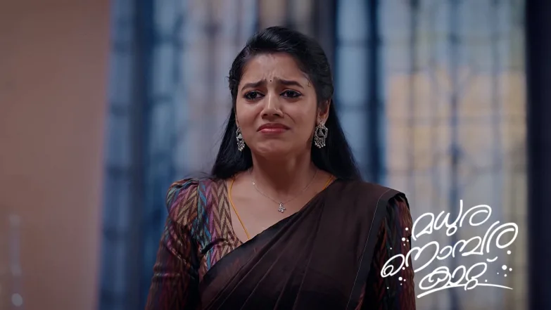 Veena Traps Harishankar and Nithya Episode 311
