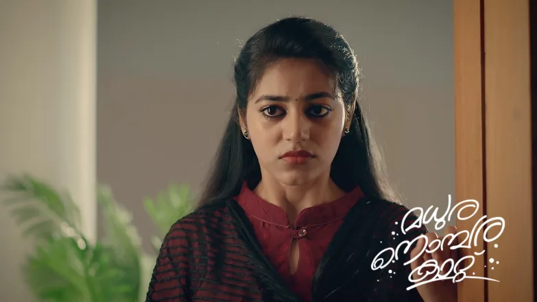Nithya Consoles a Heartbroken Kalyani Episode 309