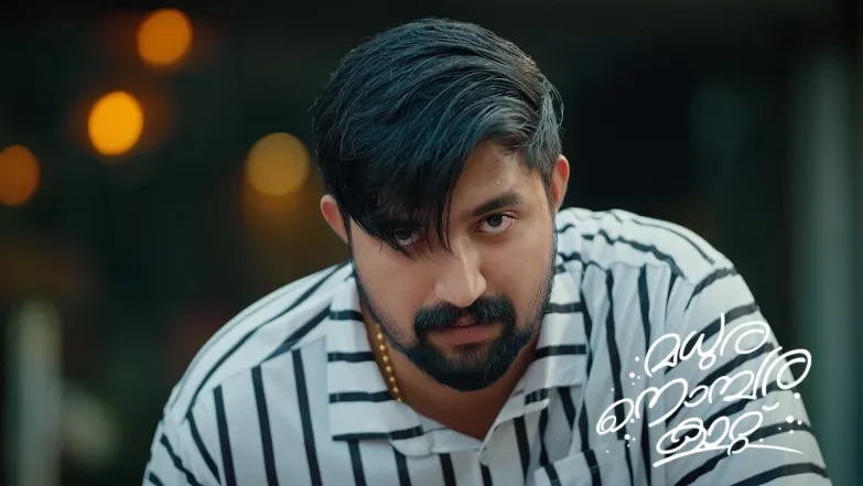 Jeevan Unleashes His Fury on Eve-teasers Episode 310