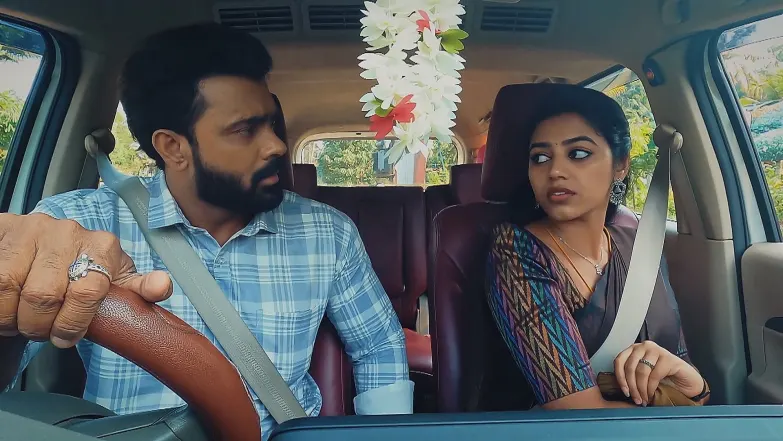Madhura Nombara Kattu - April 25, 2025 - Episode Spoiler