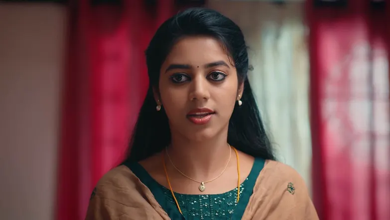Madhura Nombara Kattu - April 24, 2025 - Episode Spoiler
