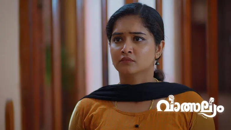 Savithri Schemes against Janardhanan Episode 352