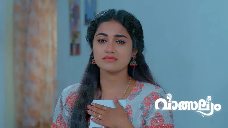 Valsalyam - April 23, 2025 Episode 354