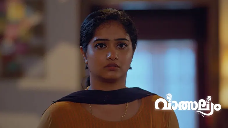 Savithri Stops Jagadish from Reading Janardhanan's Letter Episode 356