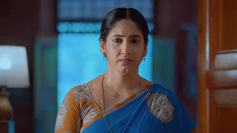 Valsalyam - April 26, 2025 - Episode Spoiler