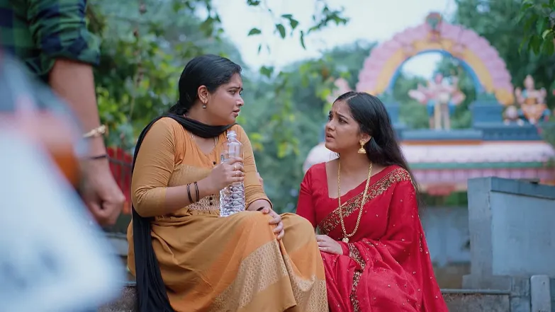 Valsalyam - April 25, 2025 - Episode Spoiler