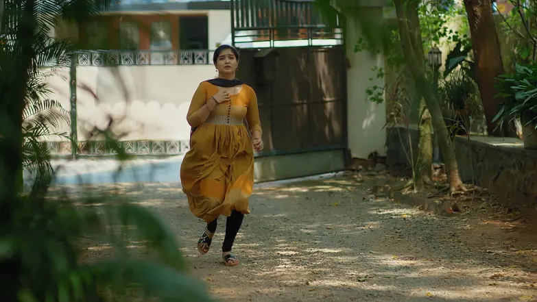 Valsalyam - April 24, 2025 - Episode Spoiler