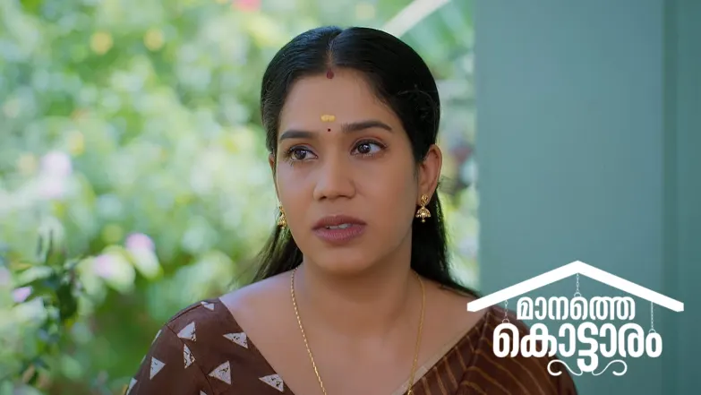 Vandana Lies Unconcious Episode 253