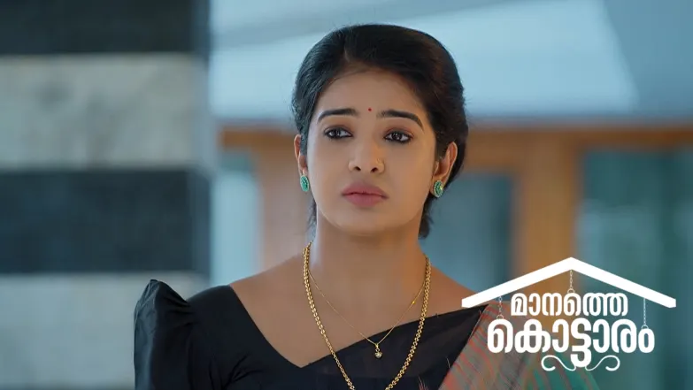 Karunakaran Humiliates Madhavan Episode 255